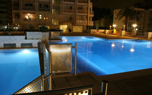 L'Eixideta Apartment