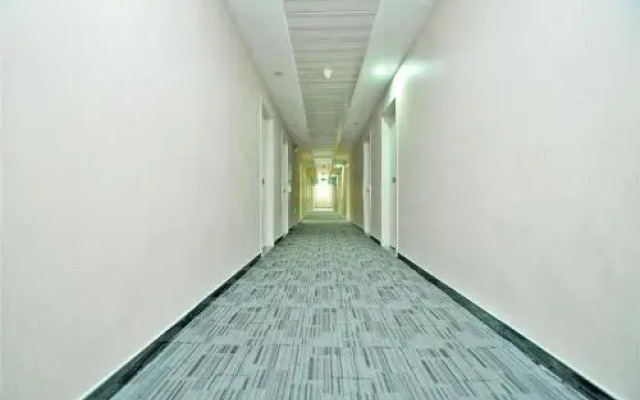 City 118 Inn Gezhuang Branch