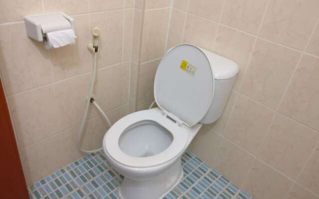 Baivaru Guesthouse Services