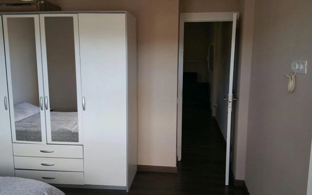 Atico La Laguna con terraza y vistas