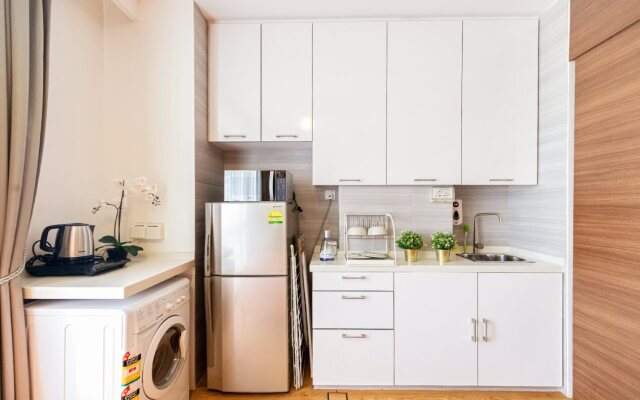 Thanksgiving Serviced Residence