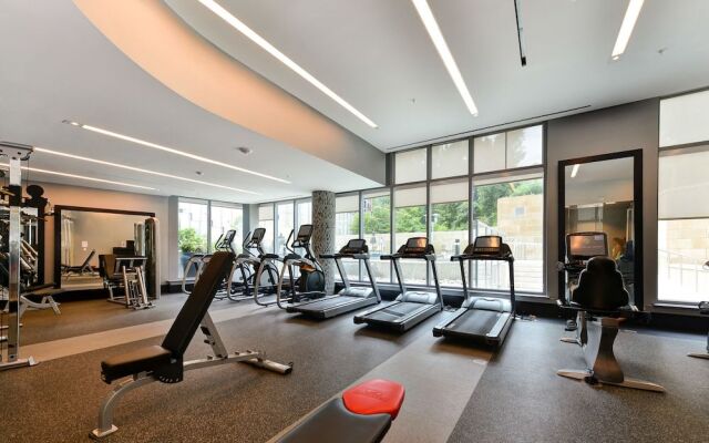 Ovation at Park Crest by Bridgestreet