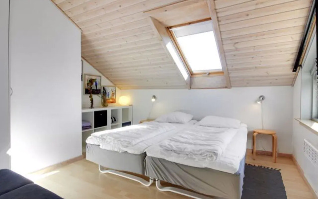"Friederk" - 500m from the sea in NW Jutland