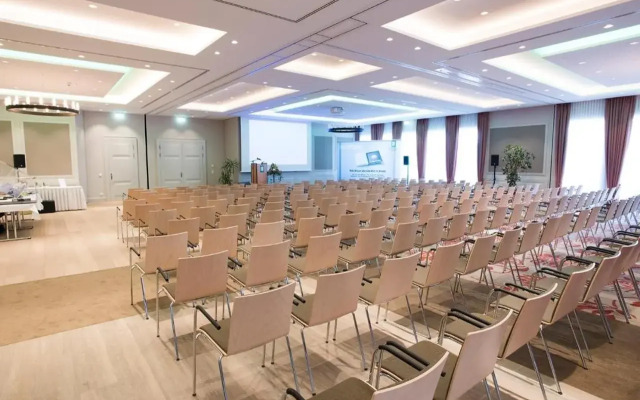 See + Sporthotel Ankum