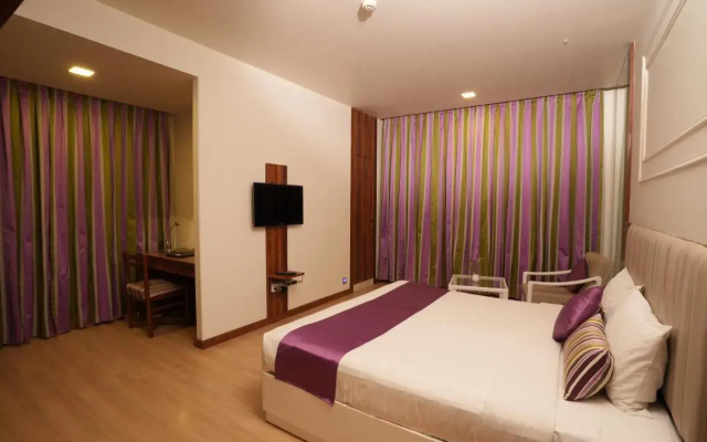 Hotel Hardeo