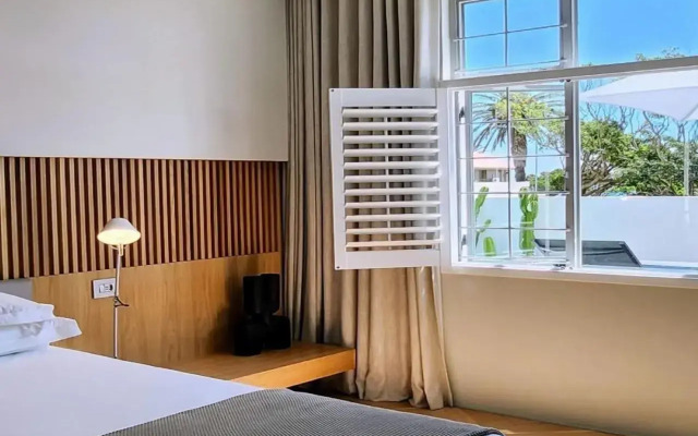 The Bloomberg Camps Bay