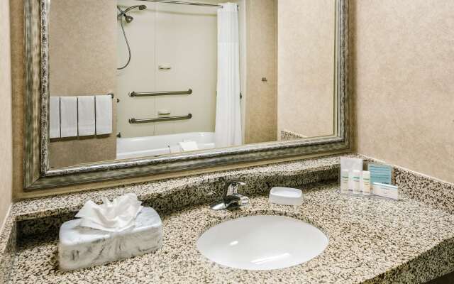 Hampton Inn & Suites San Marcos