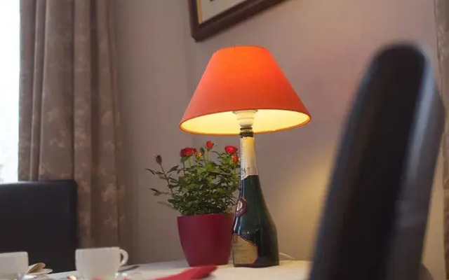 B&B Bariseele Adults only