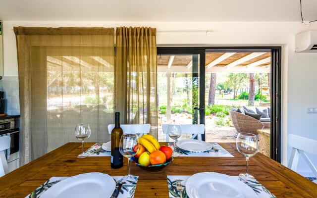 Casa dos Sonhos in Vale do Lobo