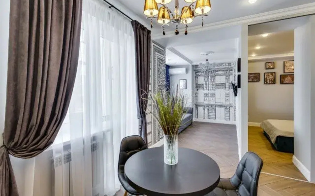 Loft Modern