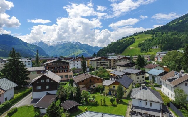 5 Seasons House Zell am See - TOP 3 Summer Card