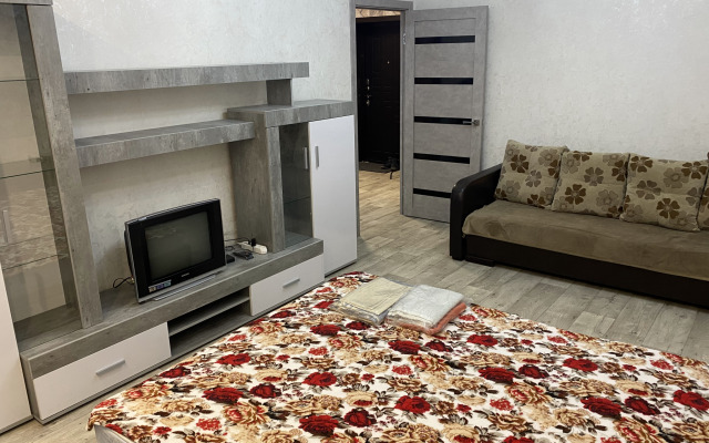 Apartments on the 1st Shkolny 3 passage