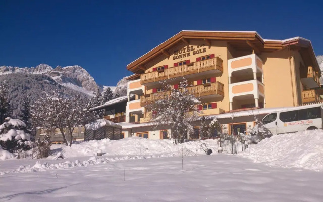 Hotel Sonne Sole