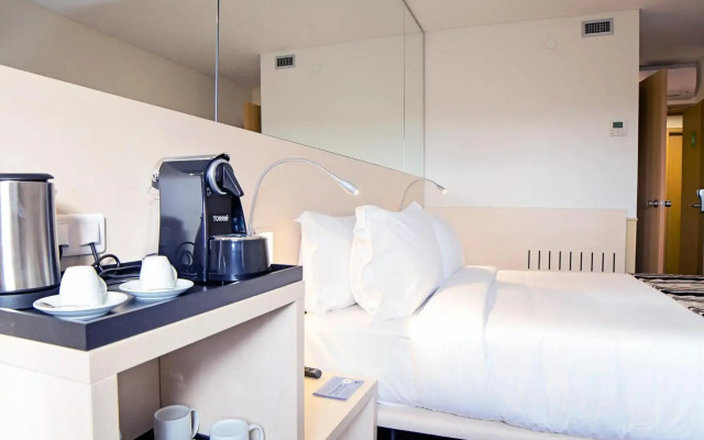 Park Hotel Porto Aeroporto