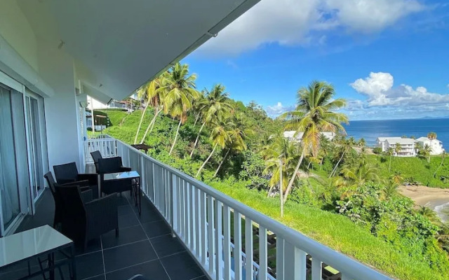Apartamento Vista Mare 2-301