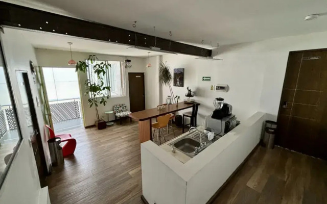 Collection O Casa Anzures Thematic, Mexico City