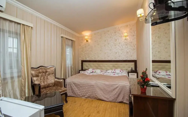 Anata Hotel