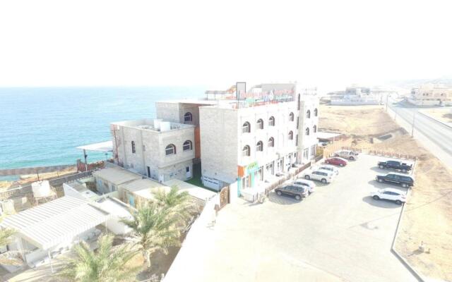 Sur Bandar Al Ayjah Hotel Apartments