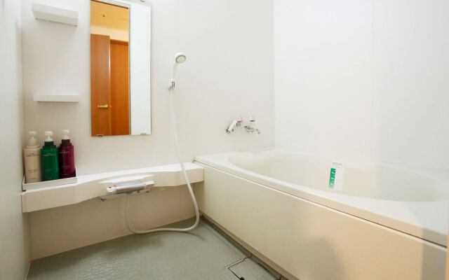 Susukino Green Hotel 2
