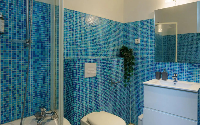 Apartments du Louvre - Le Marais