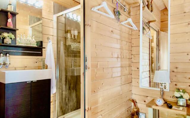 Duck Lodge B&B