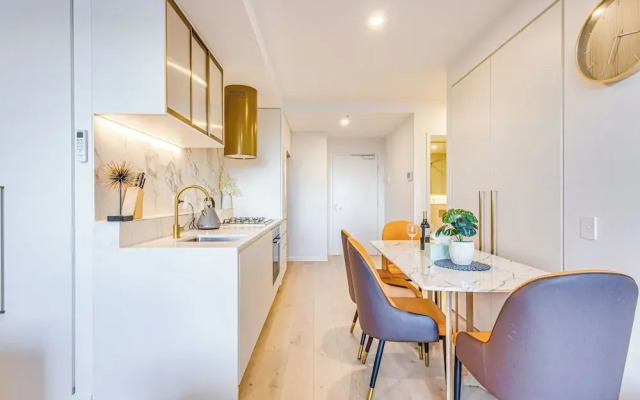 StayAU Apartment BoxHill FREE Parking