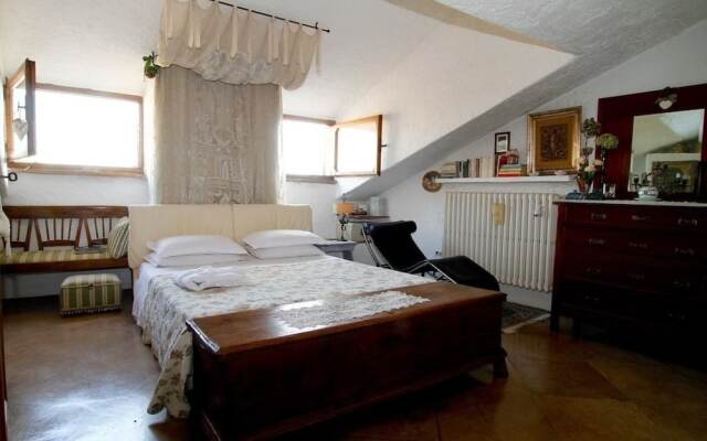 Torre di Palme B&b