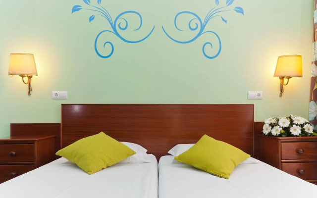 Hotel Florescente