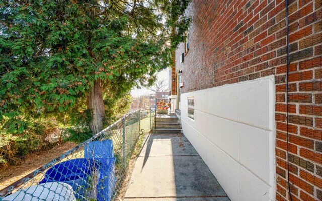 Philadelphia Vacation Rental Near Public Transit!