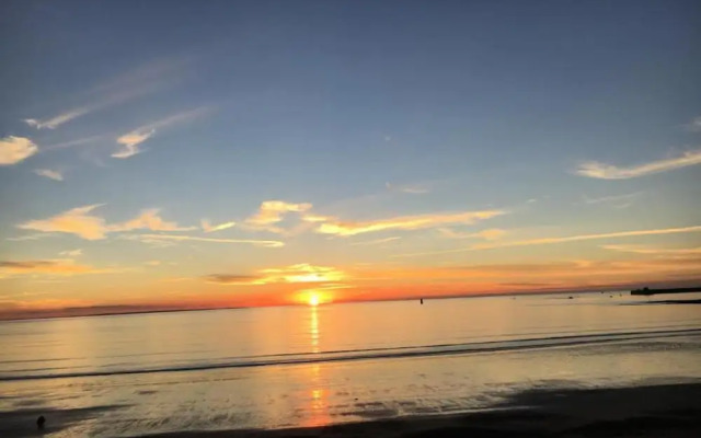 Holiday Home With Private Pool