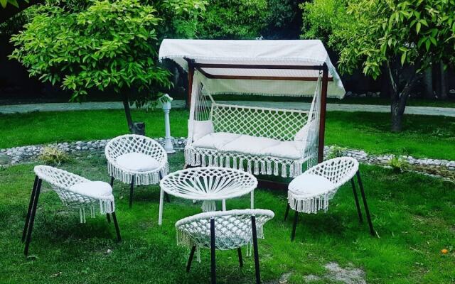 Green Valley Boutique Hotel