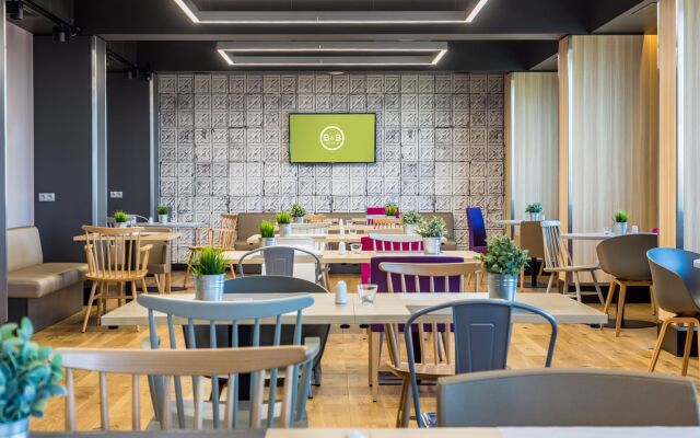 B&B Hotel Nowy Targ (B&B Hotel Nowy Targ Centrum)