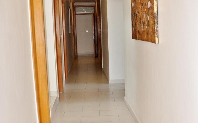 Palisades Guest House