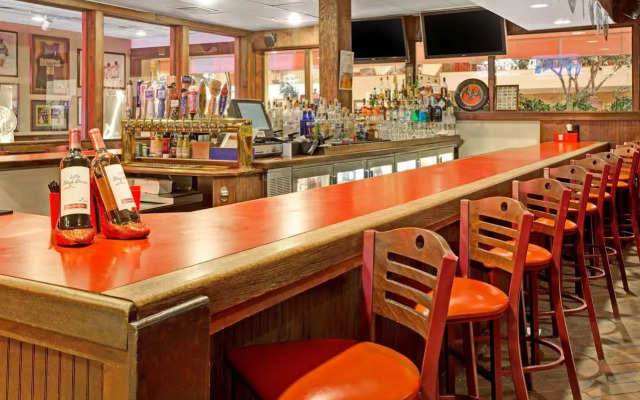 Delta Hotels Denver Thornton