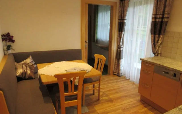 Pension Maurer