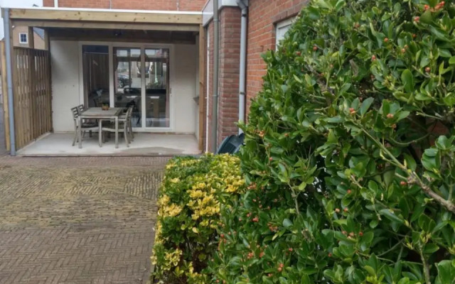 Volledig Gerenoveerd - Huis aan het strand -Nieuwstraat 4