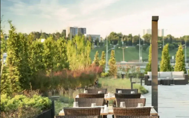 WestSide Residences by Rotana