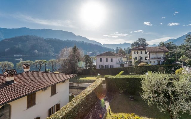 Villa Ida in Lenno With 3 Bedrooms and 2 5 Bathrooms