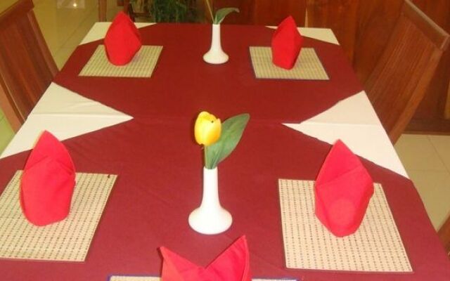 Preah Vihea Hotel