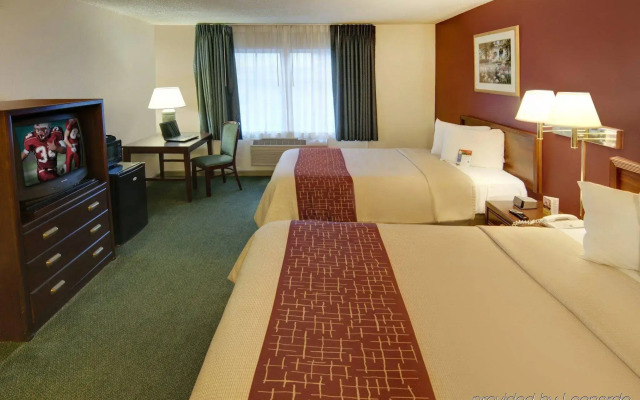 Red Roof Inn Arcata