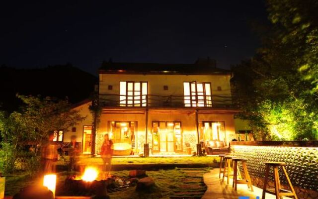 Moganshan Fengshu Holiday Guest House