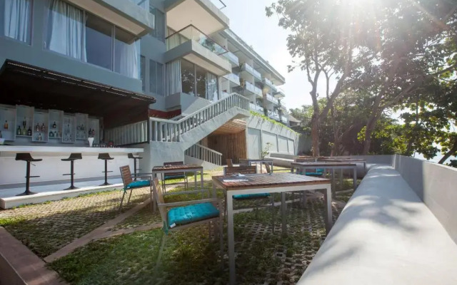 Norn Talay Surin Beach Phuket Hotel