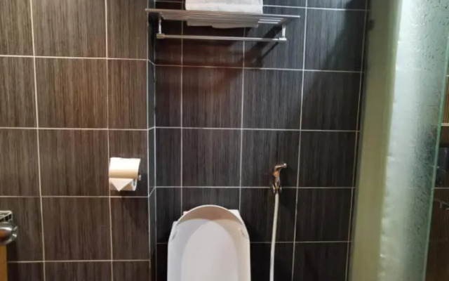 2 Inn 1 Boutique Hotel & Spa