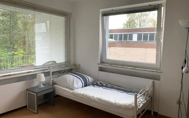 Apartment First Floor Laatzen