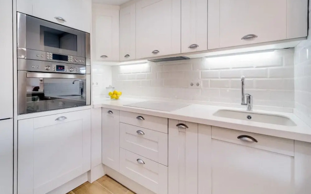 Apartamento Vivalidays Elisabet