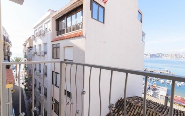 Hotel Clopy Rocamar
