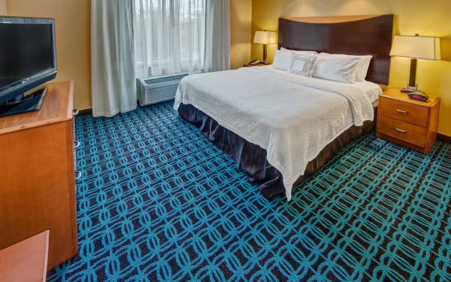 Fairfield Inn & Suites by Marriott Naples