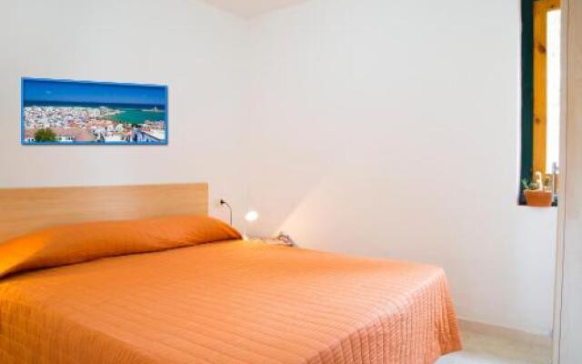 Residence Torre Preziosa