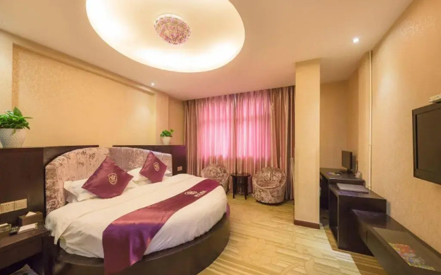 Rong Le Business Hotel