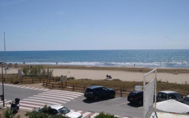 Apartamentos Playa Cargador